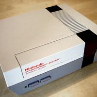 nintendo nes