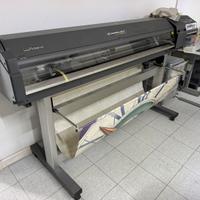 Taglierina pellicole / vinili Roland CJ 500