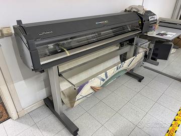 Taglierina pellicole / vinili Roland CJ 500
