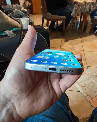 Xiaomi 17 12/512gb Ice blue