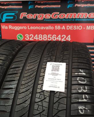 Pneumatici usati - 4 STAGIONI cod : 10396 Misura 3