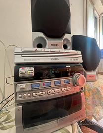 Stereo SONY