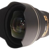 Obiettivo nikon af-s 14-24mm f/2.8 ed G n