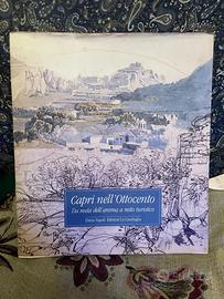 libro Capri