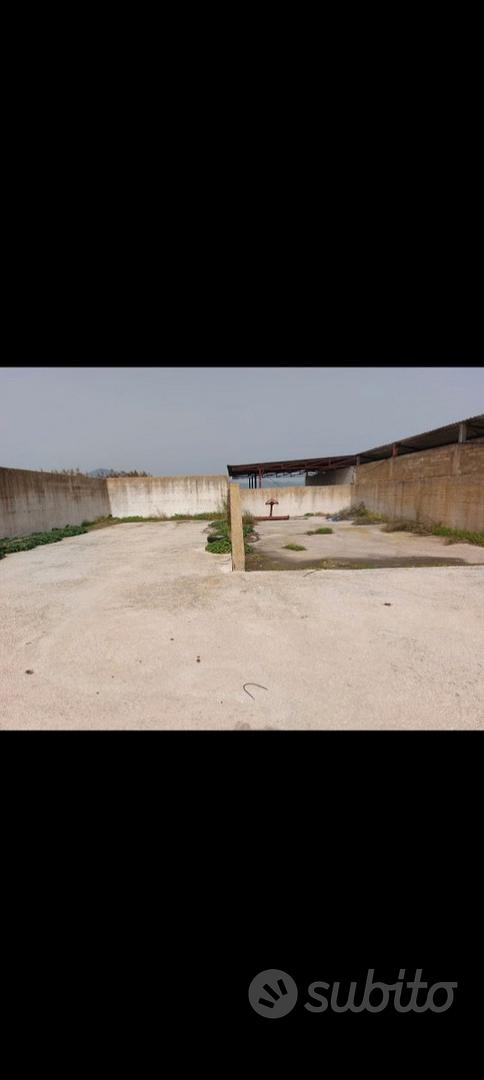 Azienda agricola ex bufalina - Vista 3