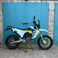 Husqvarna 701 Enduro LR