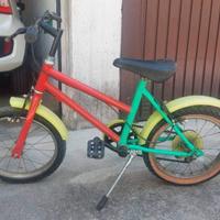 bicicletta bambino
