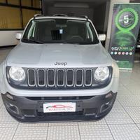 Jeep Renegade 1.4 T-Jet 120 CV GPL Longitude