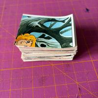 Lotto n.131 figurine Candy Candy