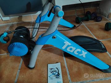 rullo Tacx booster