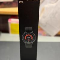 Samsung whatch 5 pro