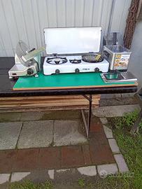 arredamento e casalinghi 