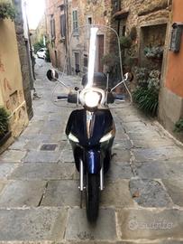 Liberty Piaggio 150 - 2020 - Km. 7000