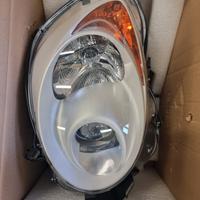 Fanale Proiettore,  Xenon ORIGINALE Alfa Mito