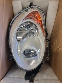 Fanale Proiettore,  Xenon ORIGINALE Alfa Mito