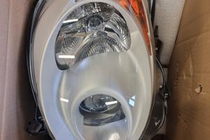 Fanale Proiettore,  Xenon ORIGINALE Alfa Mito