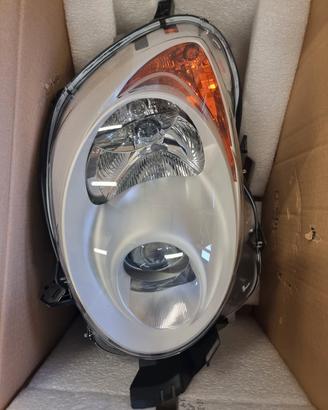 Fanale Proiettore,  Xenon ORIGINALE Alfa Mito