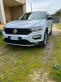 T Roc 1.0 115 cv Style