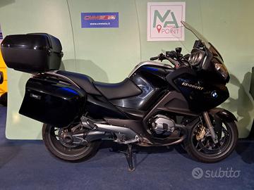 Bmw R 1200 RT