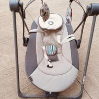 Sdraietta Lionelo otto