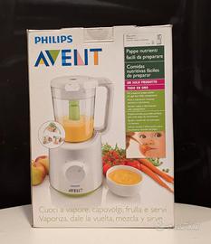 PHILIPS AVENT - EASYPAPPA 2 IN 1