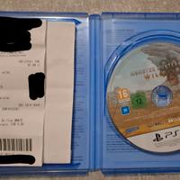 Monster Hunter: Wilds PS5 Playstation 5