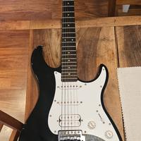 Chitarra Yamaha Elettrica EG112C