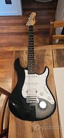 Chitarra Yamaha Elettrica EG112C