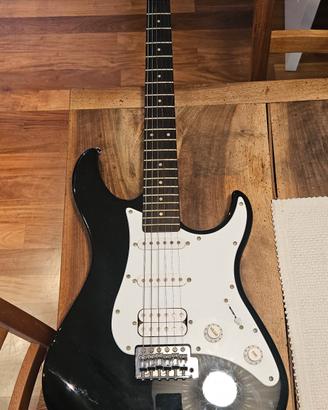 Chitarra Yamaha Elettrica EG112C