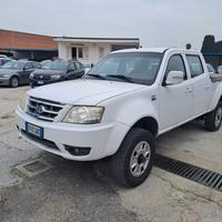 Tata Xenon 2.2 Dicor 4x4 km 90.000