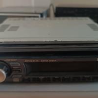 Lotto autoradio vintage