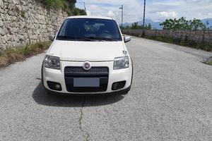 panda 1.4 16V 100hp GPL
