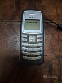 Nokia 2100 perfetto 