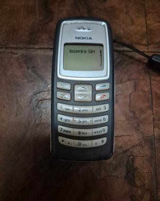Nokia 2100 perfetto 