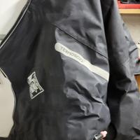 Termoscudo Tucano Urbano R177-X Honda SH 300