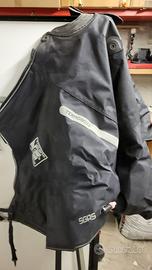 Termoscudo Tucano Urbano R177-X Honda SH 300