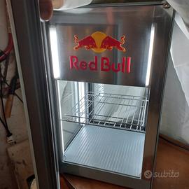 vetrina red bull original