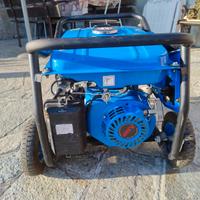 Generatore di corrente portatile