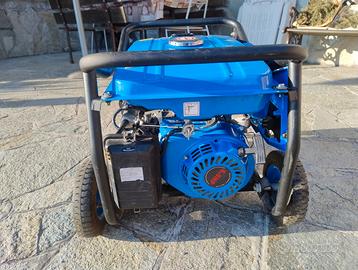 Generatore di corrente portatile