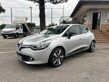 Renault Clio 1.5 dCi 90CV