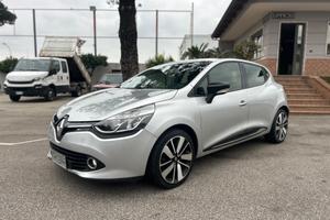 Renault Clio 1.5 dCi 90CV