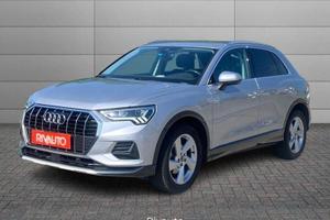 Audi Q3 35 2.0 tdi Business quattro s-tronic