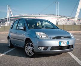 FORD Fiesta 1.2 NEOPATENTATI