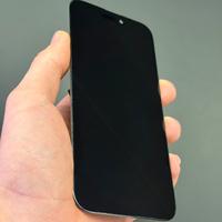 Display originale 15 Pro Max