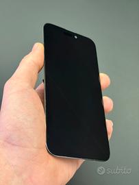 Display originale 15 Pro Max