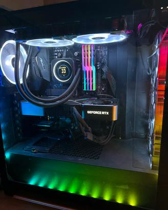 Pc Gaming