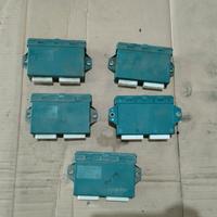 Centralina vetri elettr chius central multipla 1e2