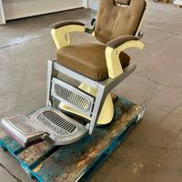 Poltrona Barbiere Jupiter