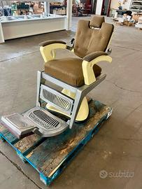 Poltrona Barbiere Jupiter