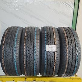 Gomme invernale usate 205/55 16 91H
